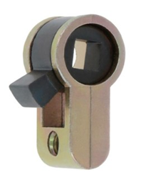 Metalinis perėjimas iš PZ (cilindro) į WC, 6 mm